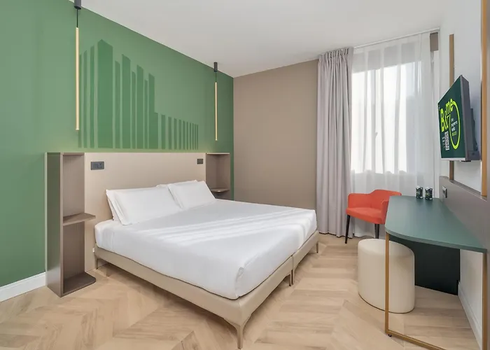 HOTEL Calenzano FirstAlbergo